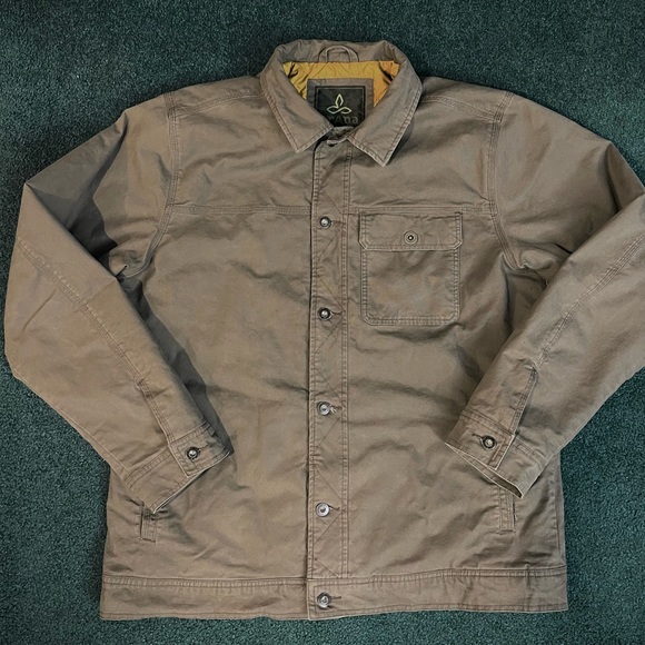 Prana Trembly Jacket - Picture 3 of 12